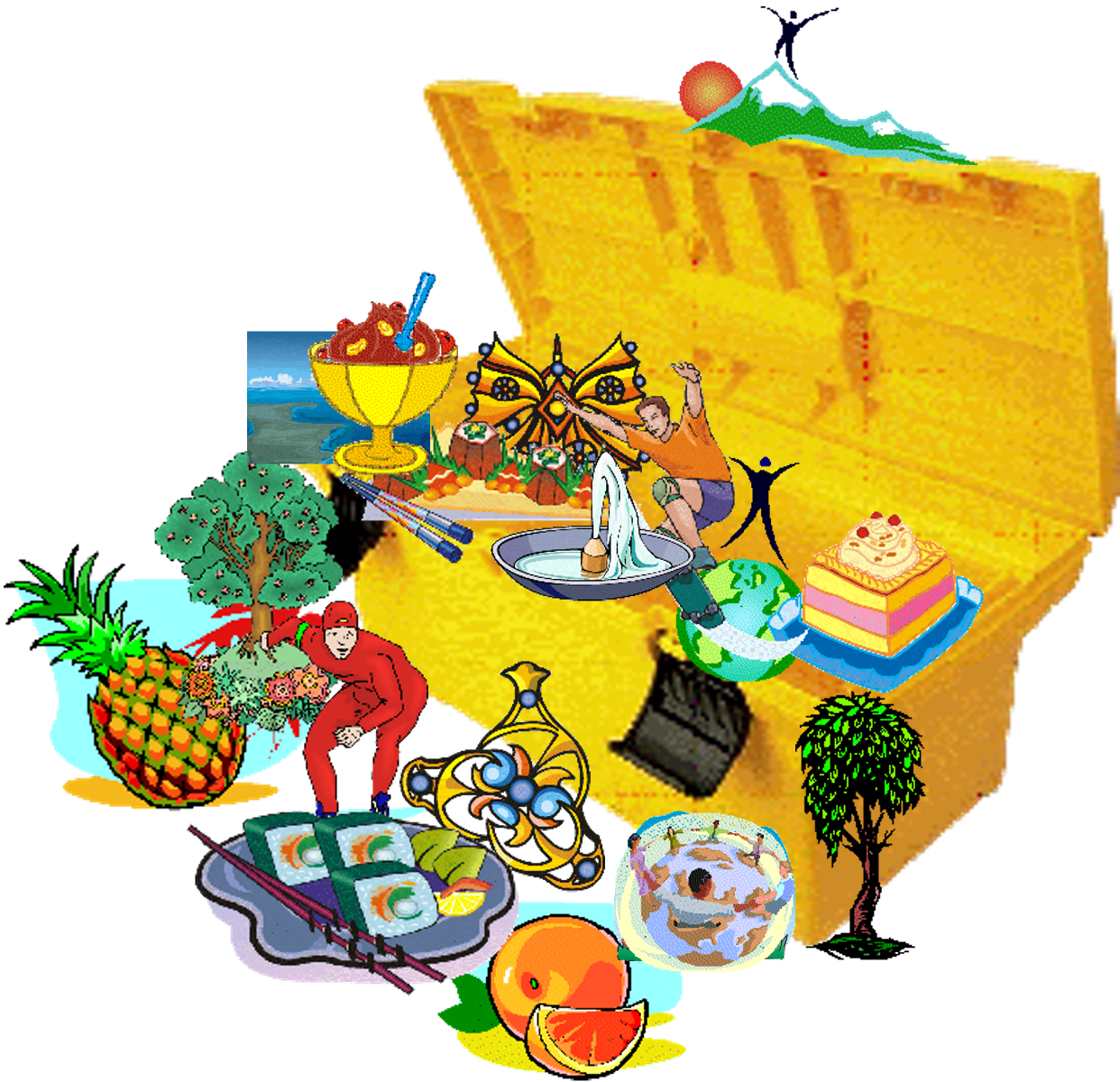 Die Motivations-Toolbox